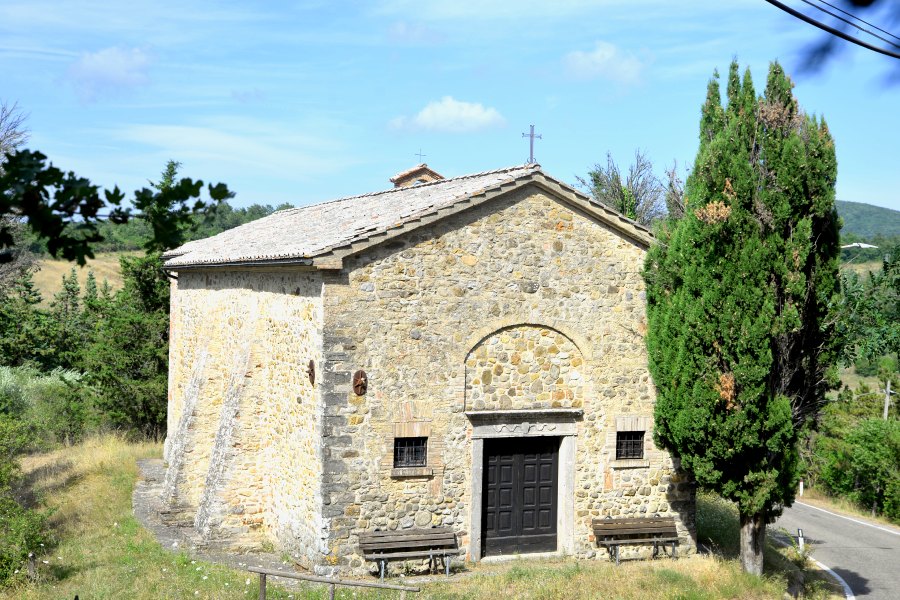 chiesa di San Rocco