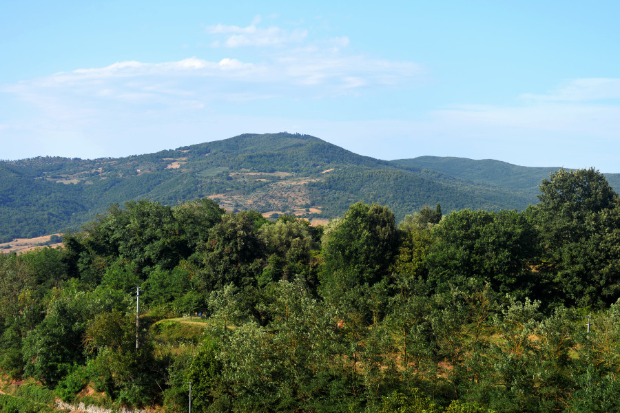 Riserva Naturale di Monte Rufeno