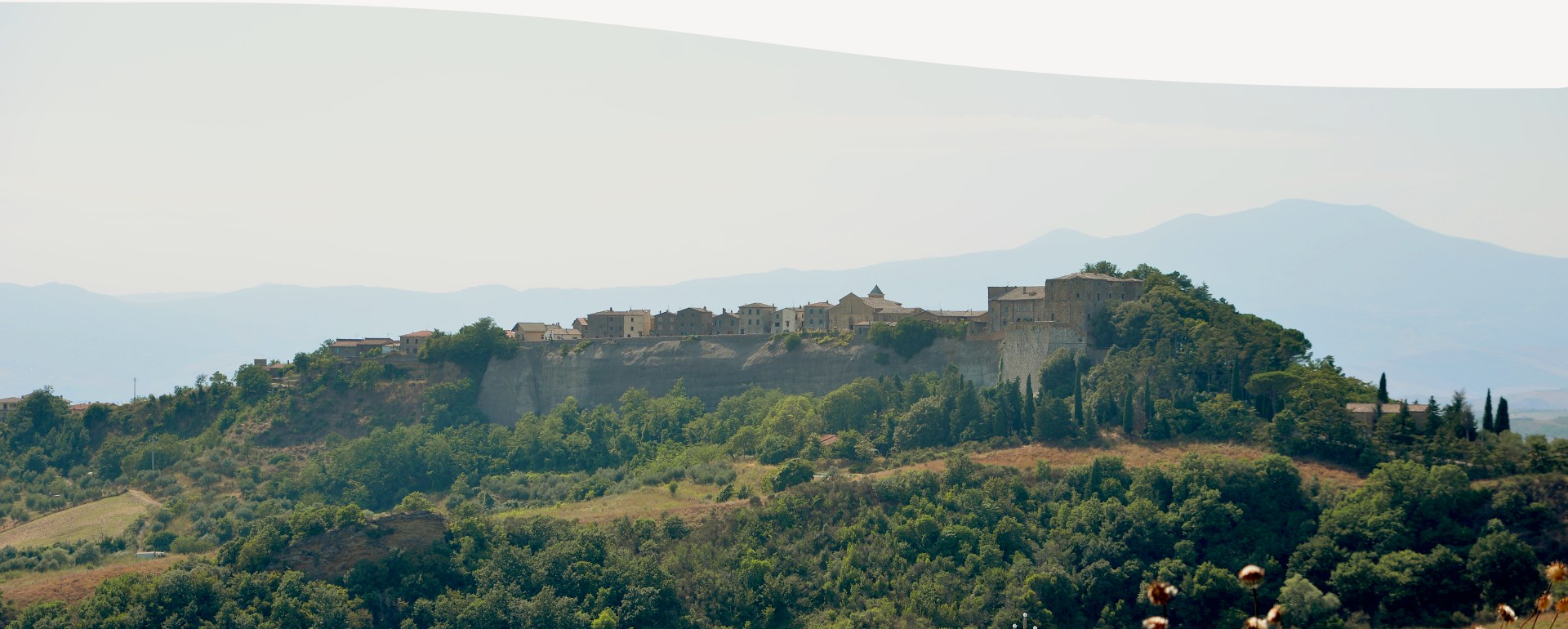 il borgo di trevinano